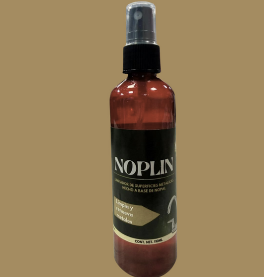 Noplin