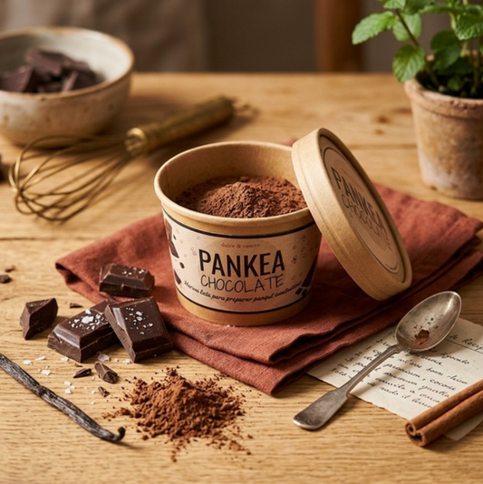 Pankea chocolate