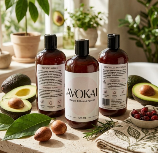Avokai
