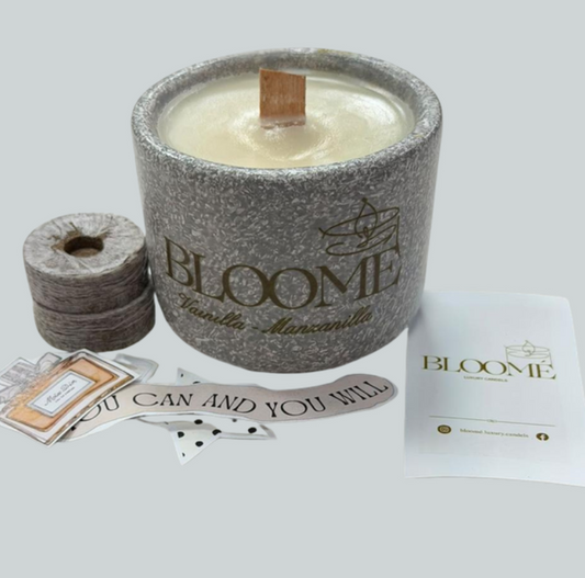 Bloomé