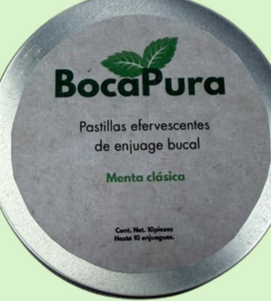 Boca Pura