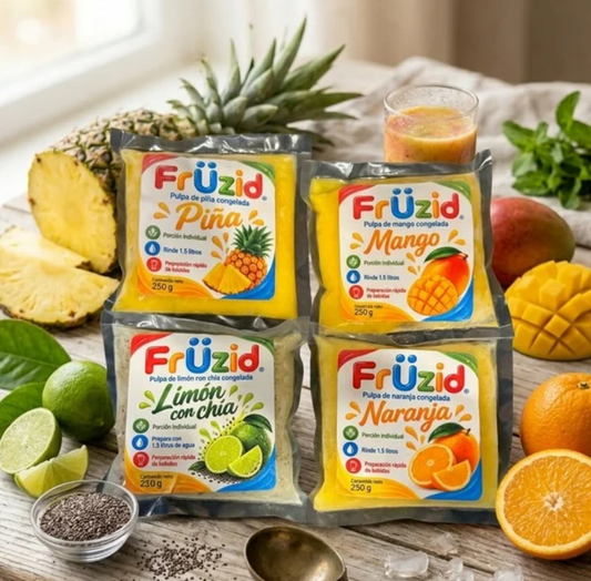 Fruzid