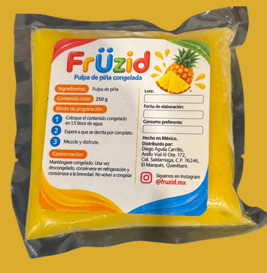 Fruzid