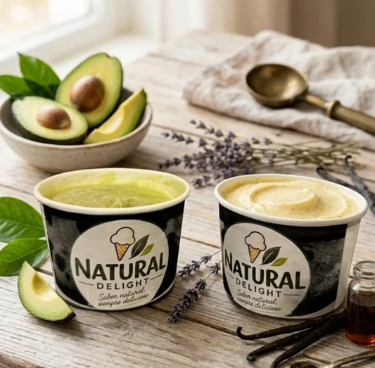 Natural de light
