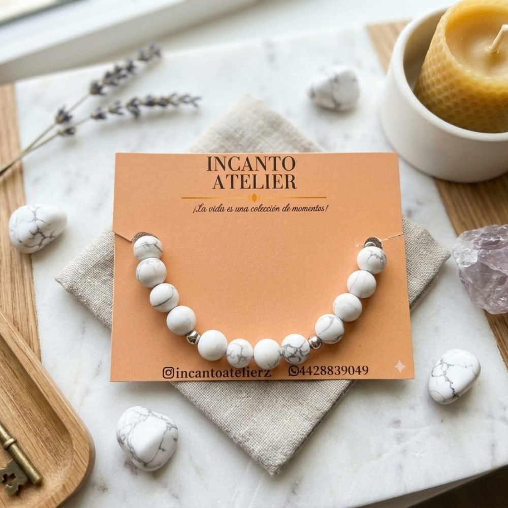 Pulsera Antiestrés - Mondrashop