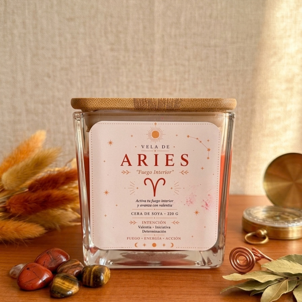 Vela de Aries