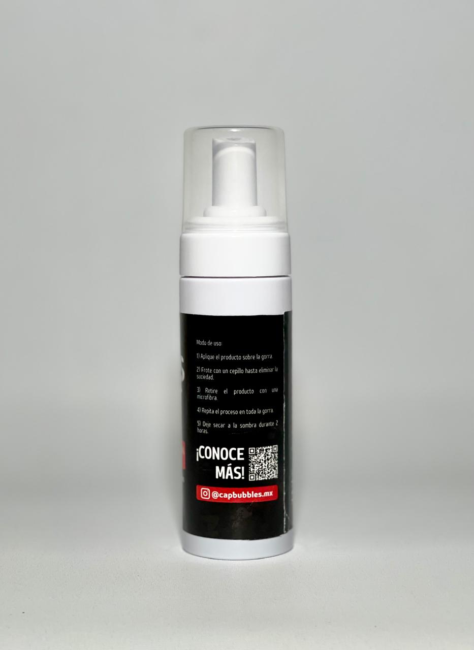 Cap Bubbles - Mondrashop