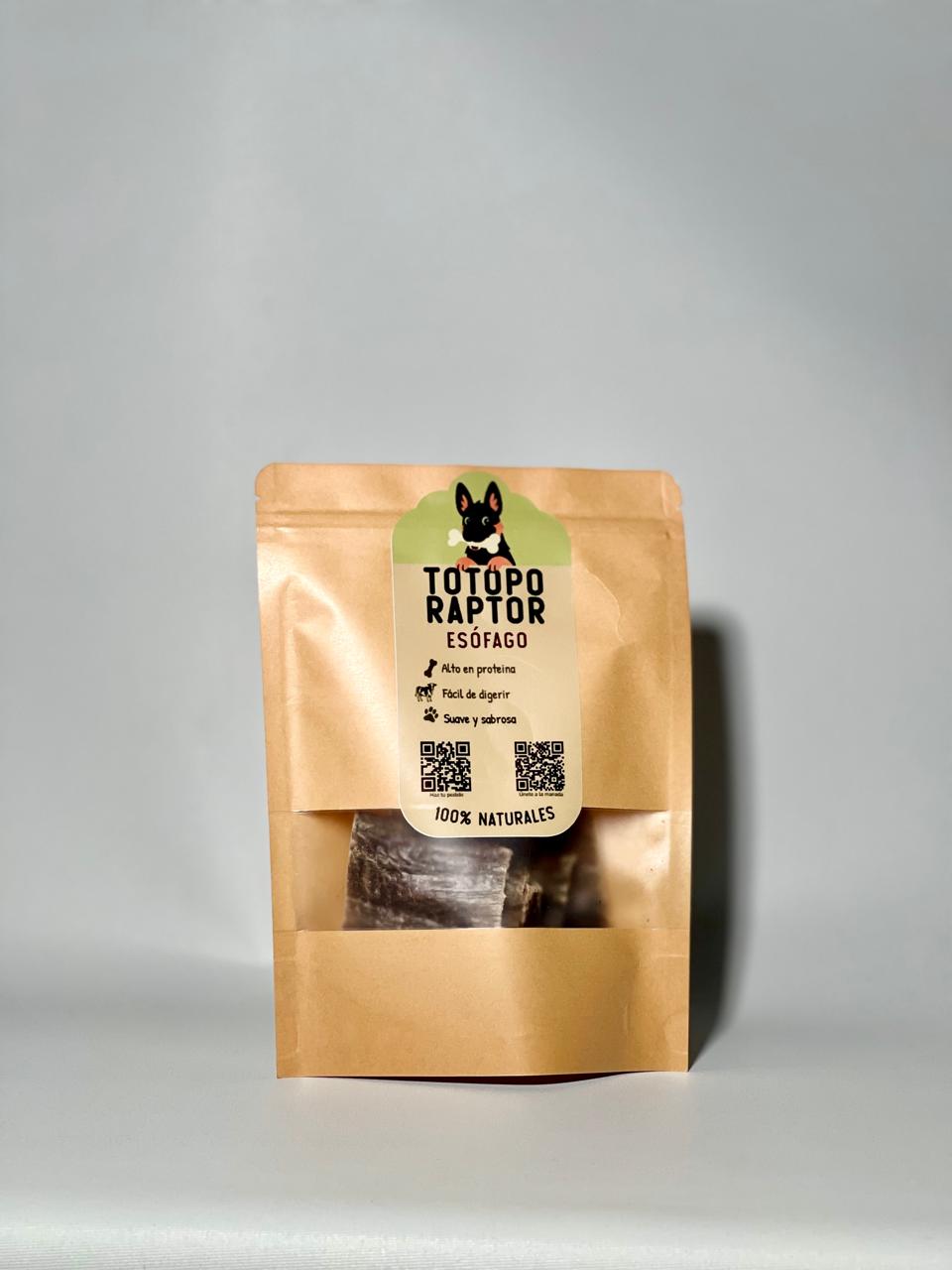 Esófago de res - Mondrashop