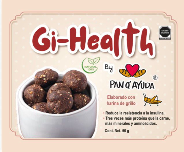 Gi-Health - Mondrashop