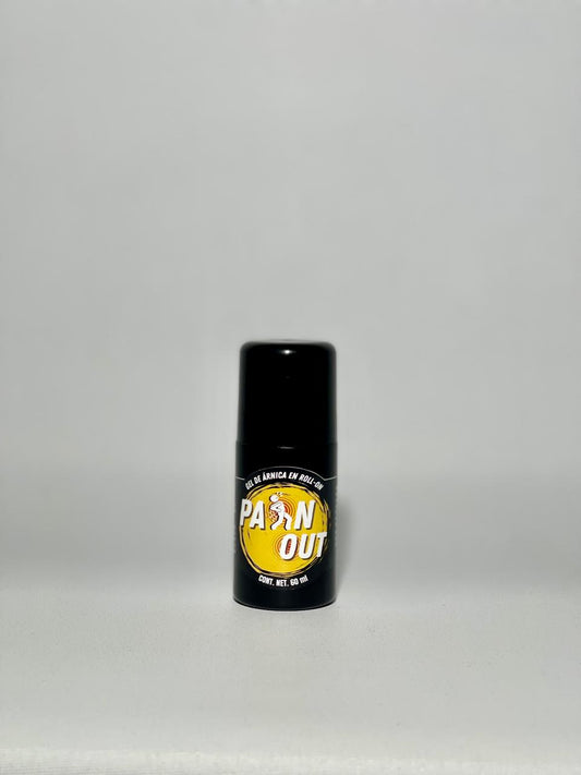 PAIN OUT - Mondrashop