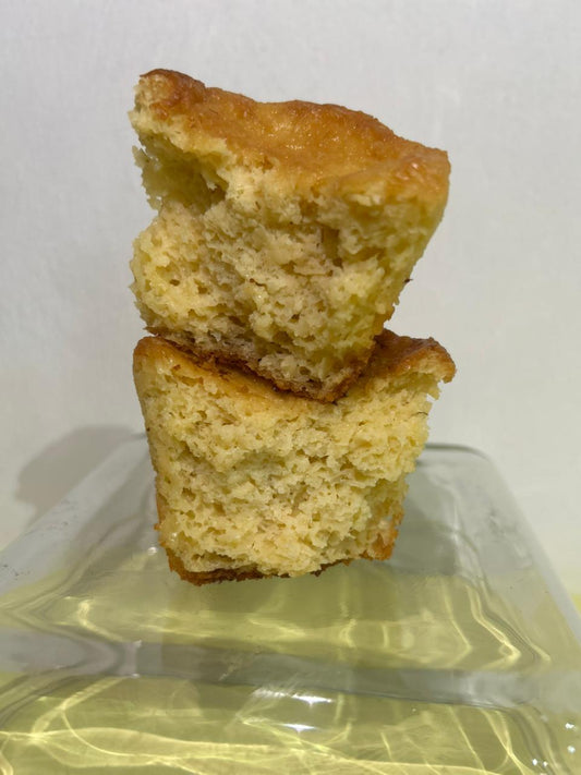 Muffin de elote - Mondrashop