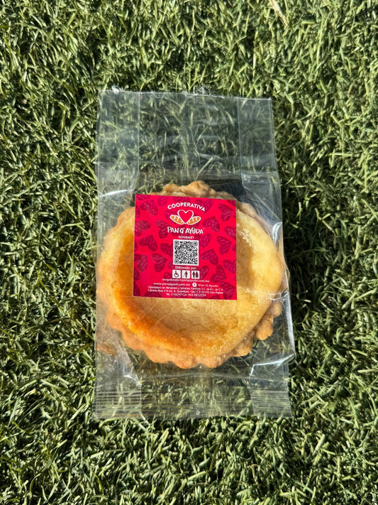 Pay de queso - Mondrashop