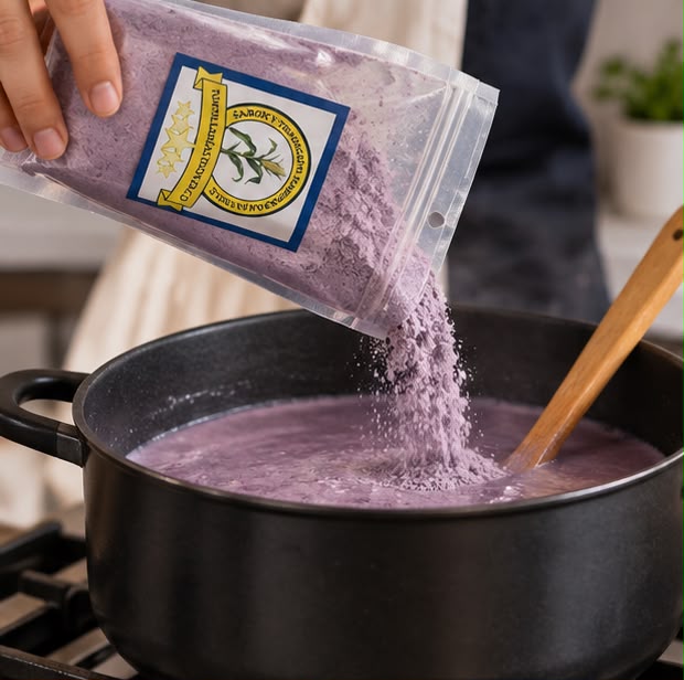Harina para atole - Mondrashop