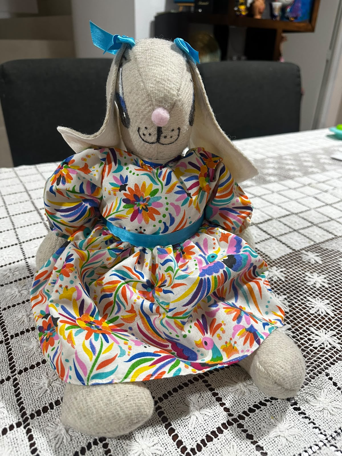 Figuras peñal - Mondrashop