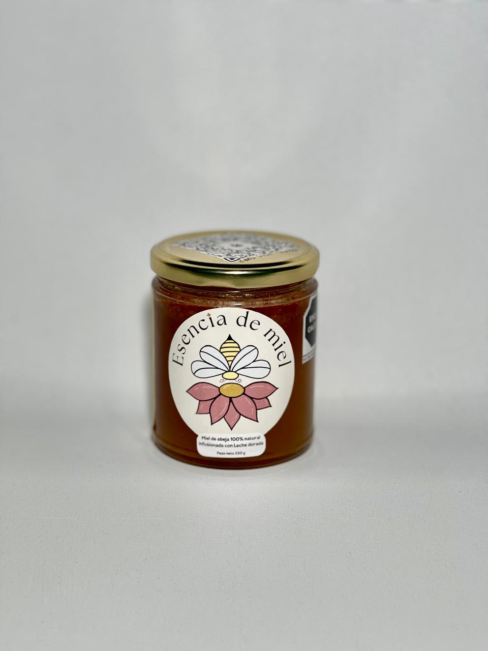 Esencia de miel  Cacao - Mondrashop