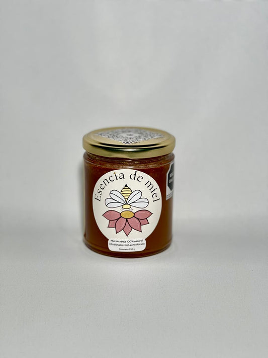 Esencia de miel  Cacao - Mondrashop