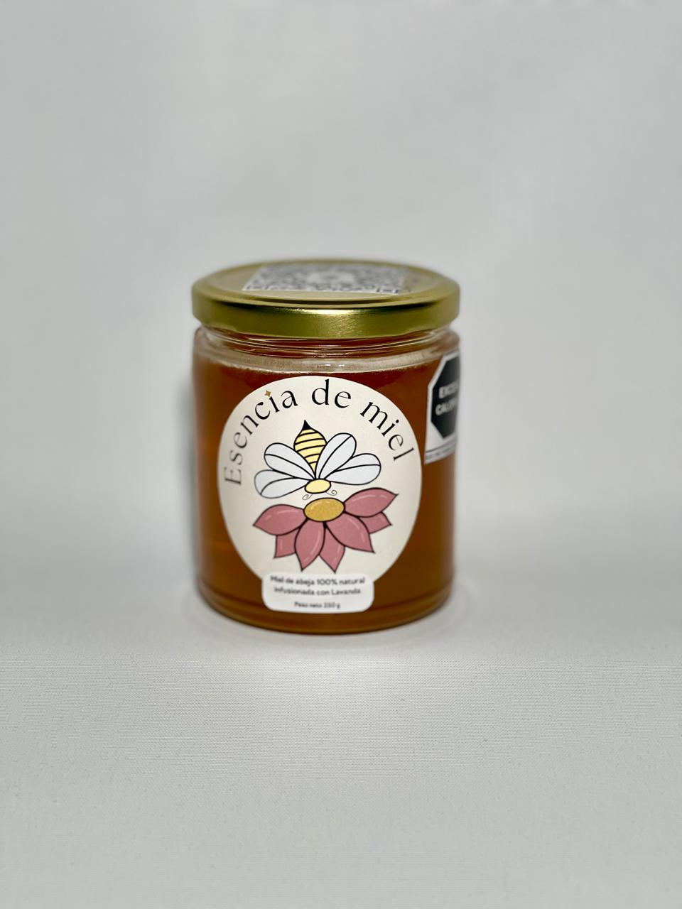 ESENCIA DE MIEL - Mondrashop