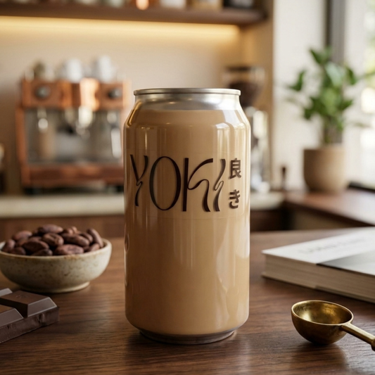 Latte Moka