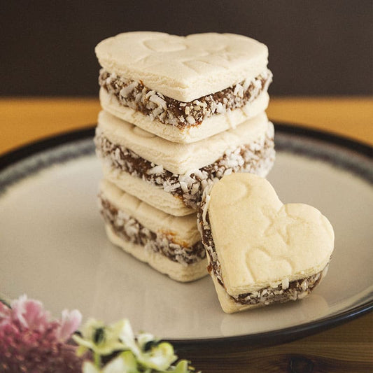 Alfajor - Mondrashop