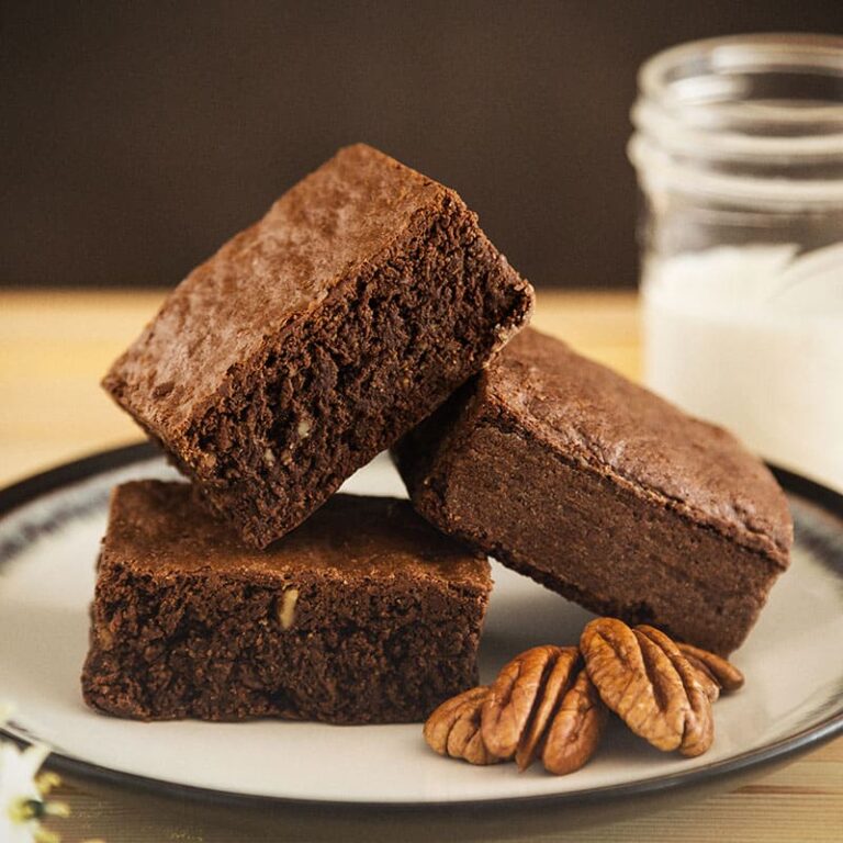 brownie - Mondrashop