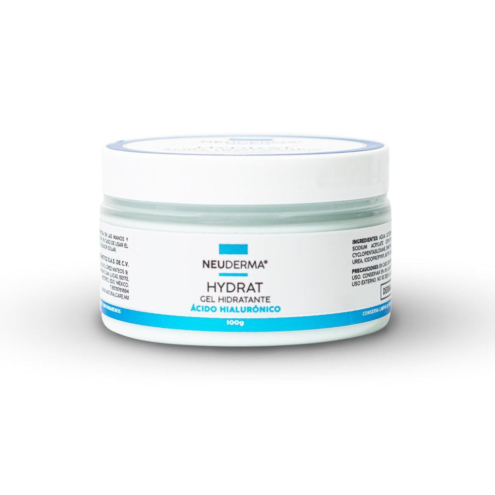 Gel Hidratante 100g - Mondrashop