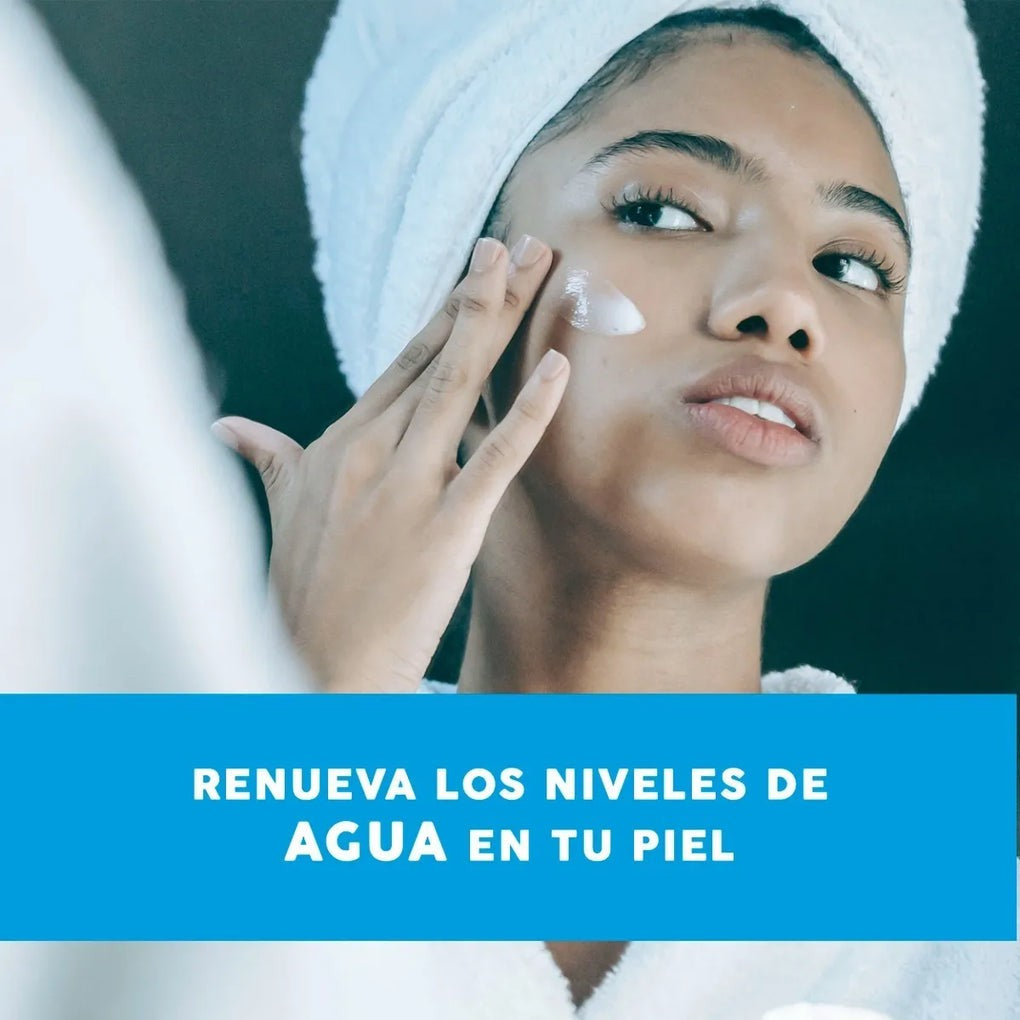 Gel Hidratante 100g - Mondrashop