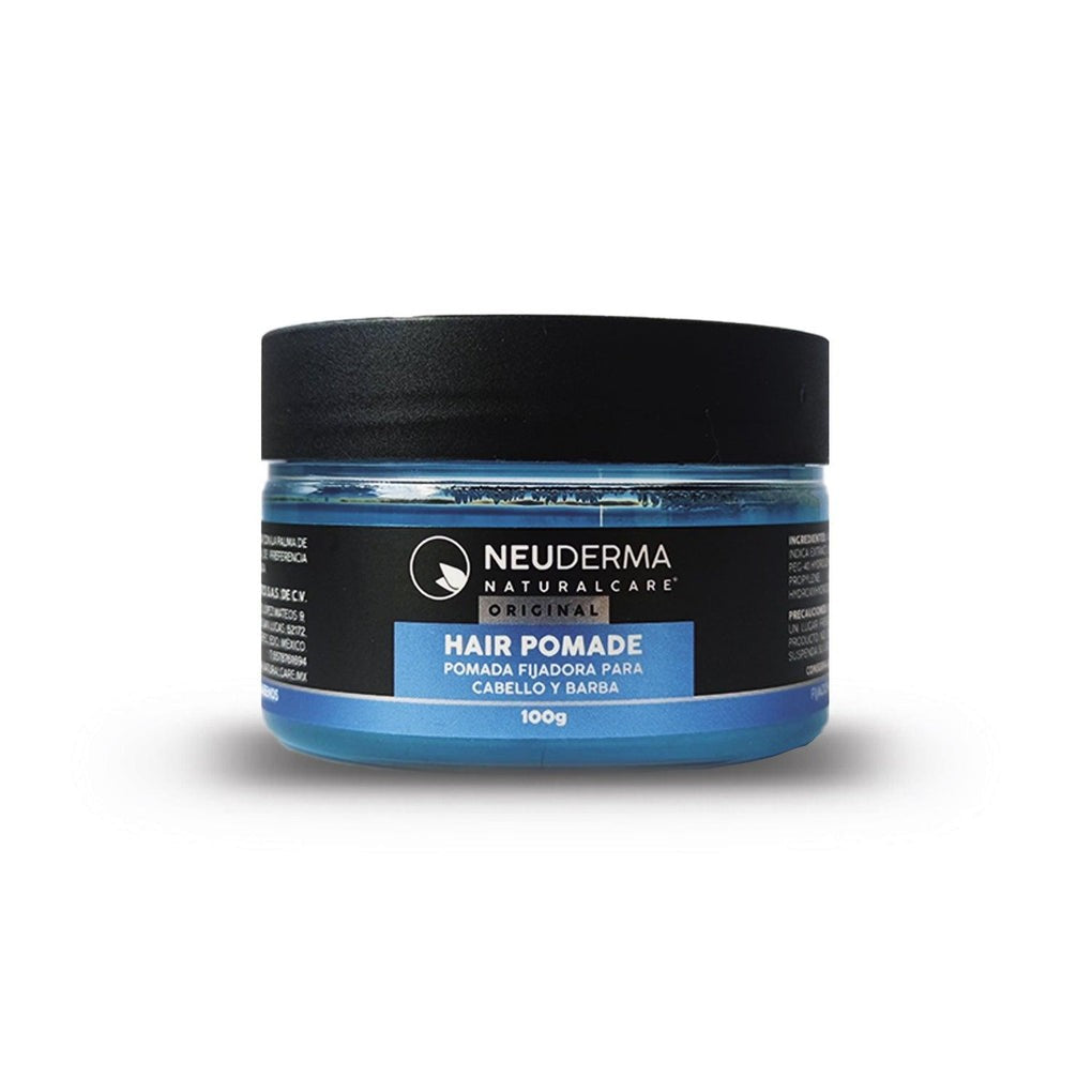 Hair Pomade Extra Fuerte Aqua Breeze (100 g) - Mondrashop