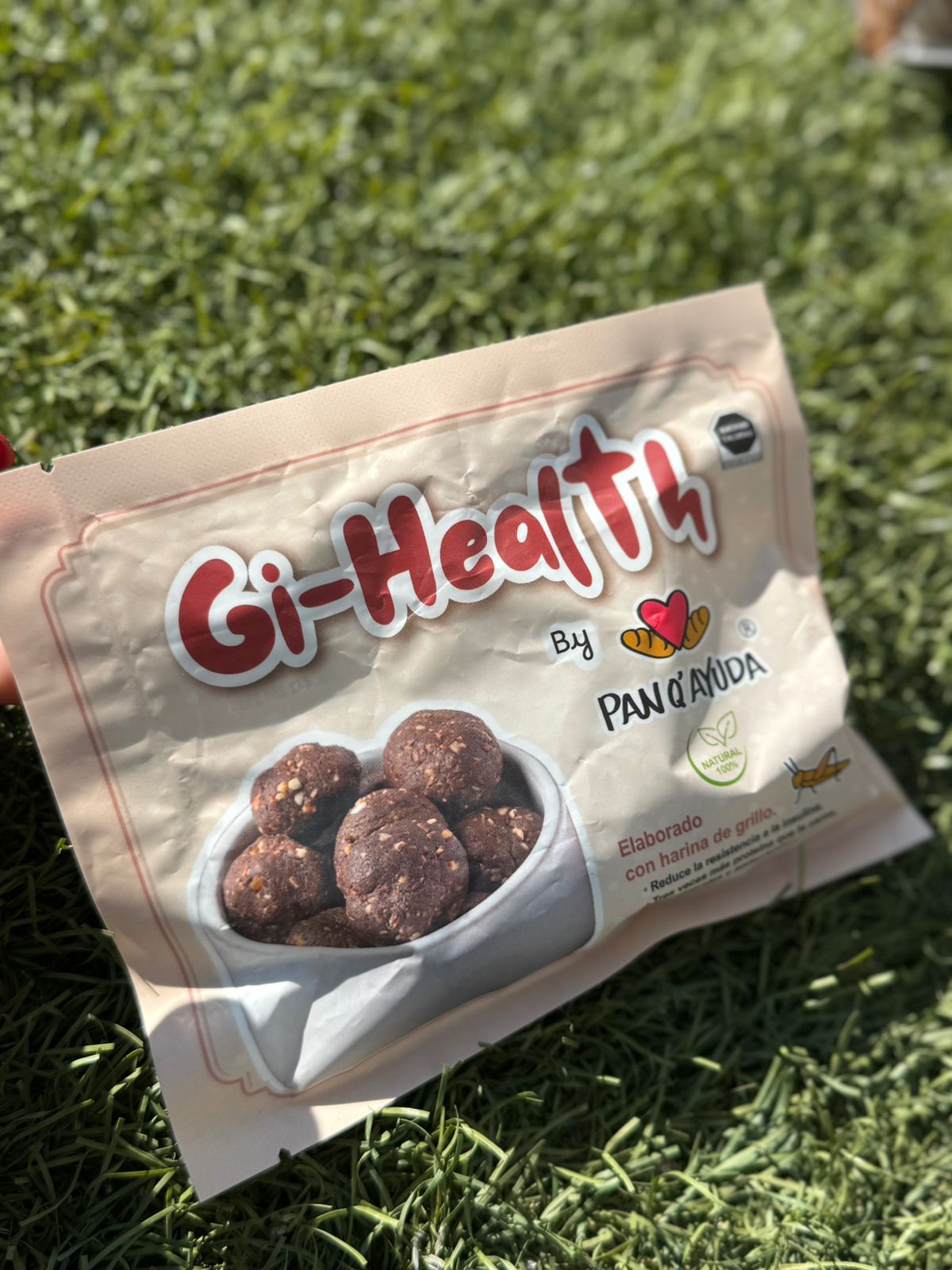 Gi-Health - Mondrashop