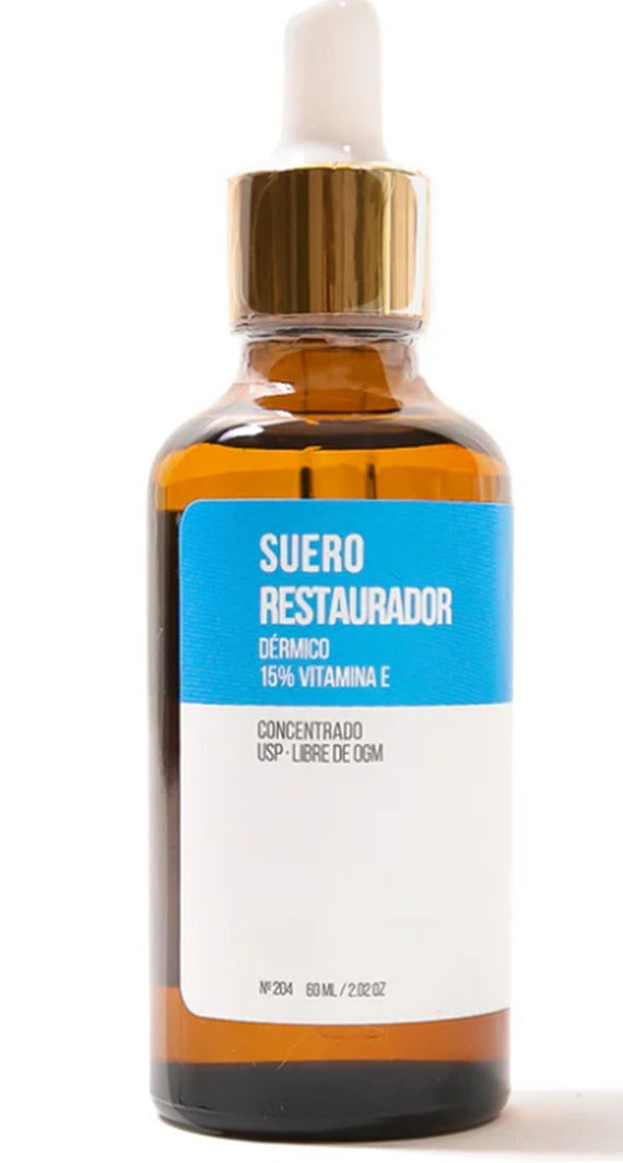 Suero restaurador Dérmico - Mondrashop
