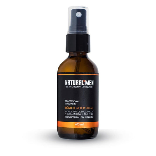 Tónico Facial After Shave (60 ml) - Mondrashop